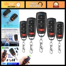 5PCS Universal Garage Remote Duplicator 433.92MHZ Key Fob For Gates & Doors. Fixed Price $35.99.