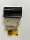 Liftmater 373LM=CHAMBERLAIN 41A-6127-1 HBW1573 Garage Opener Remote. Fixed Price $14.00.