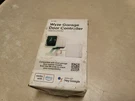 Wyze Smart Garage Door Controller V3 Camera Combo Starlight Sensor Night Vision. Fixed Price $65.91.