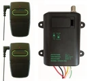 Heddolf ER294 EX220 433MHZ Long Range Transmitter/receiver 1500FT 10 Dip Switch. Fixed Price $79.95.