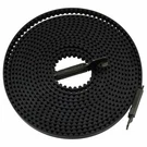 Chamberlain 41A5250-2 Replacement Belt 10' High Door W/ 13' Rail Garage Opener. Fixed Price $138.00.