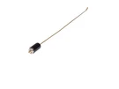 Linear / Digi-code 106604 9 Inch Whip Antenna Garage Door Receiver Opener Coax. Fixed Price $9.93.