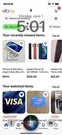 Craftsman 139.53687 Garage Door Opener Function Wall Button Console 14SR438B. Fixed Price $67.48.