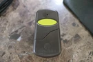 Stinger Single Button Garage Door And Gate Remote Opener CC-2G1 Genuine. Fixed Price $19.98.