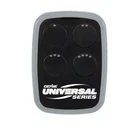 Universal 4 Button Garage Door Opener Remote - Replacement For Nearly. Fixed Price $39.98.