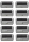 Liftmaster PPLV1 Security+ 2.0 Passport Remote 850LM 860LM Ppwr STAR1000 Pack. Fixed Price $216.81.