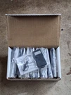 Linear Megacode ACT-21 ACP00607 318 Mhz Gate Opener Transmitter Lot Of 12. Fixed Price $300.00.