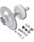 For Liftmaster 41C4220A Gear Sprocket Kit Chamberlain Sears Craftsman 41A2817. Fixed Price $17.99.