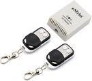 Emylo Dc 12V 2CH Rf Relay Smart Wireless Remote Control Light Switch Garage Door. Fixed Price $37.52.