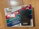 Genie Intellicode Universal Garage Door Opener Receiver & Remote GITR90-BL 1995. Fixed Price $47.24.