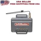Liftmaster 850LM Security+ Universal Receiver For Gate & Garage Door. Fixed Price $38.09.