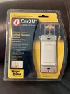 Nos Wayne Dalton Wireless Control In-wall Dimmer Switch Manual & Remote. Fixed Price $25.00.