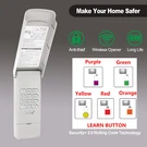 877LM 877MAX Garage Door Keypad For Liftmaster Remote Opener Control. Fixed Price $14.44.