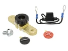 Corvette Garage Battery Disconnect Switch Side Post With Bypass Fuse. Fixed Price $26.00.