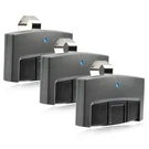 3X For Craftsman 30498 Garage Door Opener 3-FUNCTION Visor Clip Remote Control. Fixed Price $34.95.