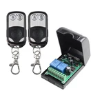Fushionsea Universal Wireless Remote Control Switch Dc 12V 24V 36V 48V 2CH.... Fixed Price $26.05.