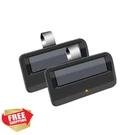 Asonpao 2-PACK Garage Door Remotes. Fixed Price $20.00.