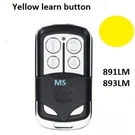 893LM Liftmaster Mini Remote Transmitter Garage Gate Security+ 2.0 Myq 953ESTD. Fixed Price $10.98.
