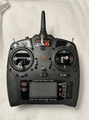 Spektrum DX6 G2 6-CHANNEL Rc Transmitter SPM6700. New Box. Tested. Working.. Fixed Price $349.00.