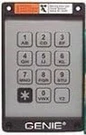 Garage Door Openers 20235R Keypad Only For KEP-1. Fixed Price $115.99.