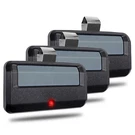 3 For Chamberlain Craftsman Liftmaster Garage Door Opener Remote Replacement,.... Fixed Price $22.51.