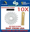 10 Garage Door Replacement Parts Gear Linear Moore-o-matic XX133 XX333 XX350. Fixed Price $249.99.