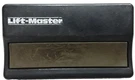 Chamberlain Liftmaster Single Button Garage Door & Gate Remote Opener 81LM. Fixed Price $17.19.