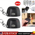 2X Remote Garage Door Mini Transmitter 300MHZ For Multicode 3060 3089 Linear New. Fixed Price $18.03.