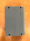 Linear Dtg Delta 3 Safety Edge Transmitter DNT00072 Garage Door Opener. Fixed Price $30.00.