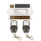 Dieserc Channels Wireless Relay Remote Control Switch 433MHZ Rf Dc 5V 12V 2.... Fixed Price $30.65.