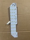 Beamup Pacer BU50 Overhead Garage Door Opener Led Light. Fixed Price $30.00.