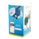 MYQ-C23AXXW, Smart Garage Camera, 012381205233. Fixed Price $22.95.