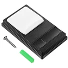 2 Garage Door Opener For Craftsman Chamberlain Liftmaster Multicode Wall Switch. Fixed Price $14.71.