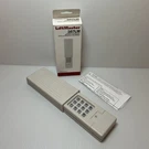 Liftmaster 387LM Garage Door Remote Universal Keyless Entry Brand New In Box. Fixed Price $21.00.