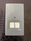 Vintage Linear Transmitter D-22B Garage Door Opener 318MHZ. Fixed Price $19.99.