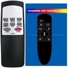 Universal Replacement Remote For Electric Fireplace Heater Models 42MM9734 &. Fixed Price $26.28.