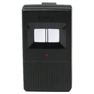 Linear Megacode Block Coded Visor Transmitter, 2-CHANNEL (MT-2B). Fixed Price $31.77.