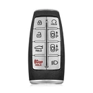 Replacement For 2022 2023 2024 Hyundai Genesis G80 GV80 Key Fob Remote Contro.... Fixed Price $118.26.