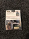 Stanley Auto-trans Built In Garage Door Opener Transmitter Conversion Kit. Fixed Price $19.00.