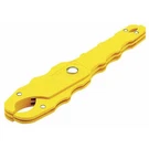 Ideal 34-002 Medium Fuse Puller, 7 1/2 In L, High-dielectric, Glass-filled. Fixed Price $20.03.