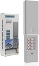 Acvoce Jp-lt Universal Garage Door Wireless Keypad Entry For Chamberlain New. Fixed Price $14.95.