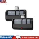 2 Pack 893MAX For Liftmaster Button Remote Control Garage Door Opener. Fixed Price $14.99.