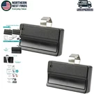 Infrared Remote Opener 2X Pack For Liftmaster 371LM - Easy Setup Included. Fixed Price $33.99.