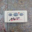 Mvp Allstar 110925 3-BUTTON Remote Control For Garage Door Opener. Fixed Price $44.95.