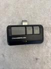 Liftmaster Chamberlain 953EV/EVC Garage Remote Light HBW7964 Used. Fixed Price $19.00.