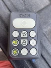 Ryobi GDA400 Garage Opener Indoor Keypad Wired Wall Control Used Works!. Fixed Price $150.00.