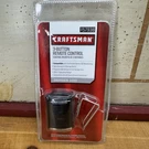 Craftsman Button Remote Control #57938 Series 100. Fixed Price $39.95.