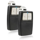2 Gdr Pro For 375UT Liftmaster Garage Door Clicker 375LM Chamberlain KLIK1U. Fixed Price $19.95.