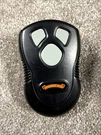 Overhead Door Code Dodger 3-BUTTON Garage Remote Model OCDFTD-3. Fixed Price $28.00.