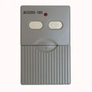Access 10D 2-BUTTON Visor Remote Multi-code 4120 Digi-code 5060 Compatible. Fixed Price $15.55.